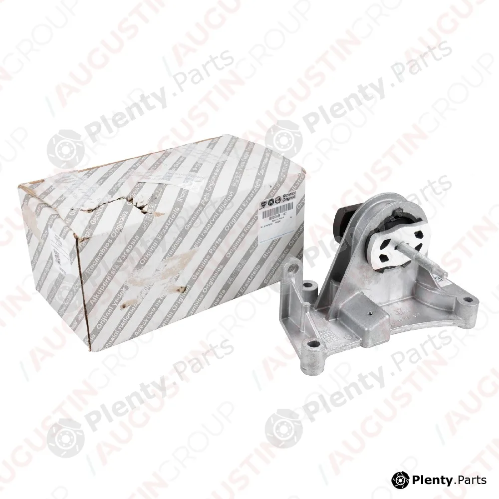 AugustinGroup 1000273OE — Mounting, engine ORIGINAL FIAT