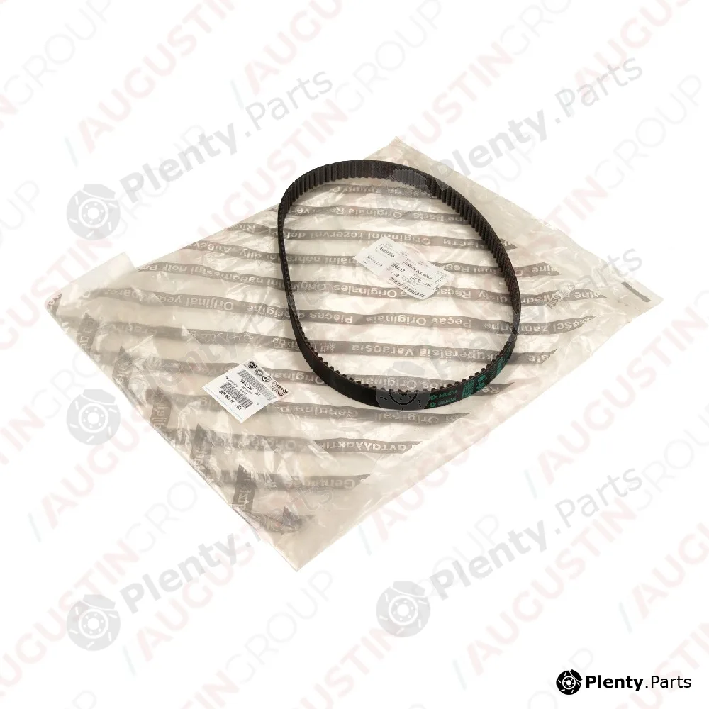 AugustinGroup 1470186OE — Timing Belt ORIGINAL FIAT