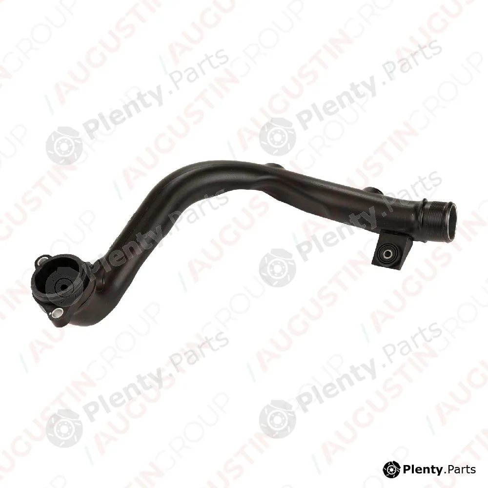 AugustinGroup 2470693OE — Charge Air Hose ORIGINAL FIAT