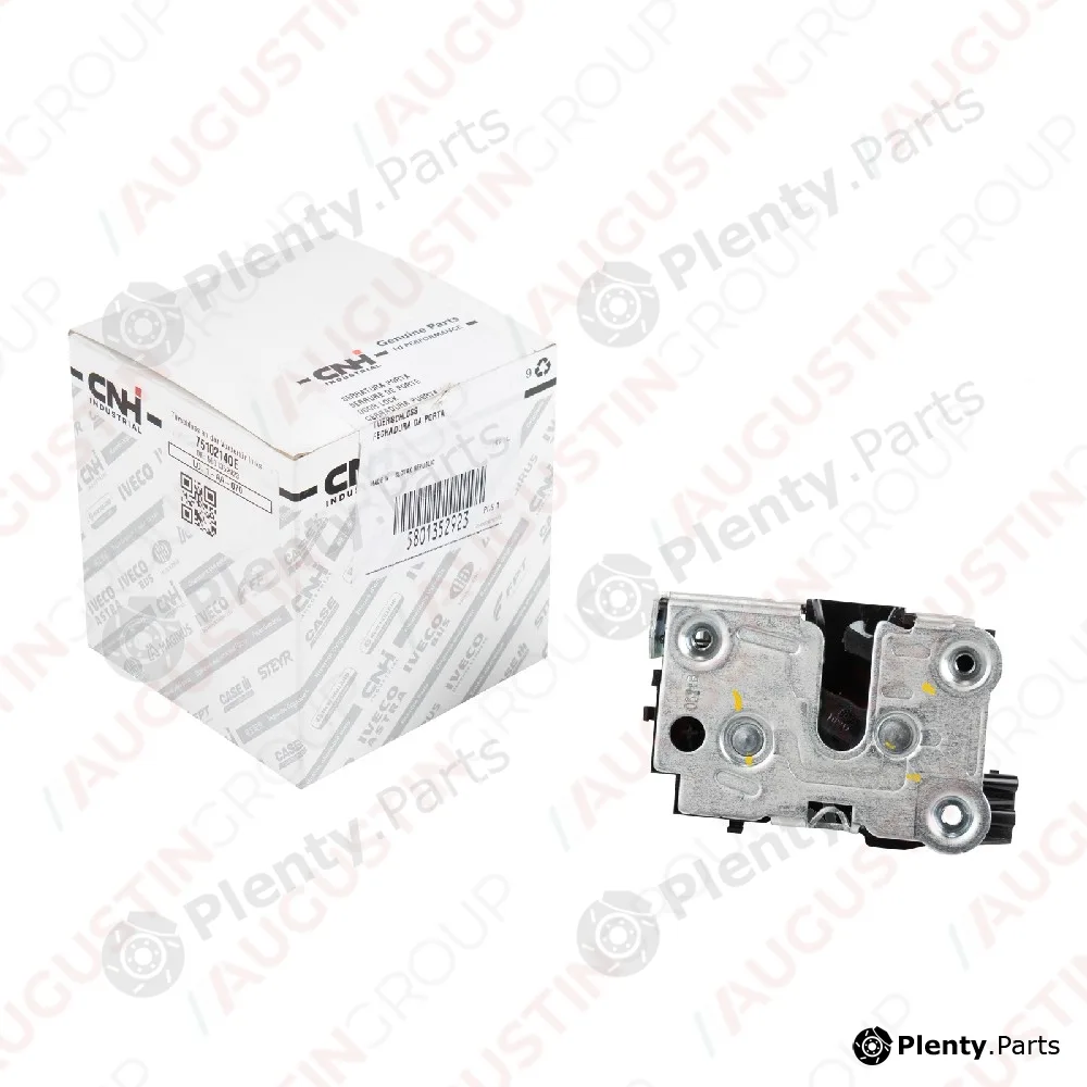 AugustinGroup 7510214OE — Door Lock ORIGINAL FIAT