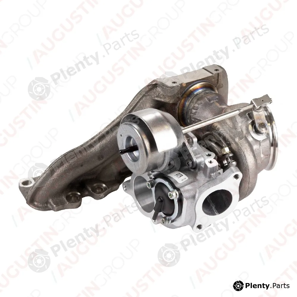 AugustinGroup 2470242OE — Pressure converter, turbocharger ORIGINAL FIAT