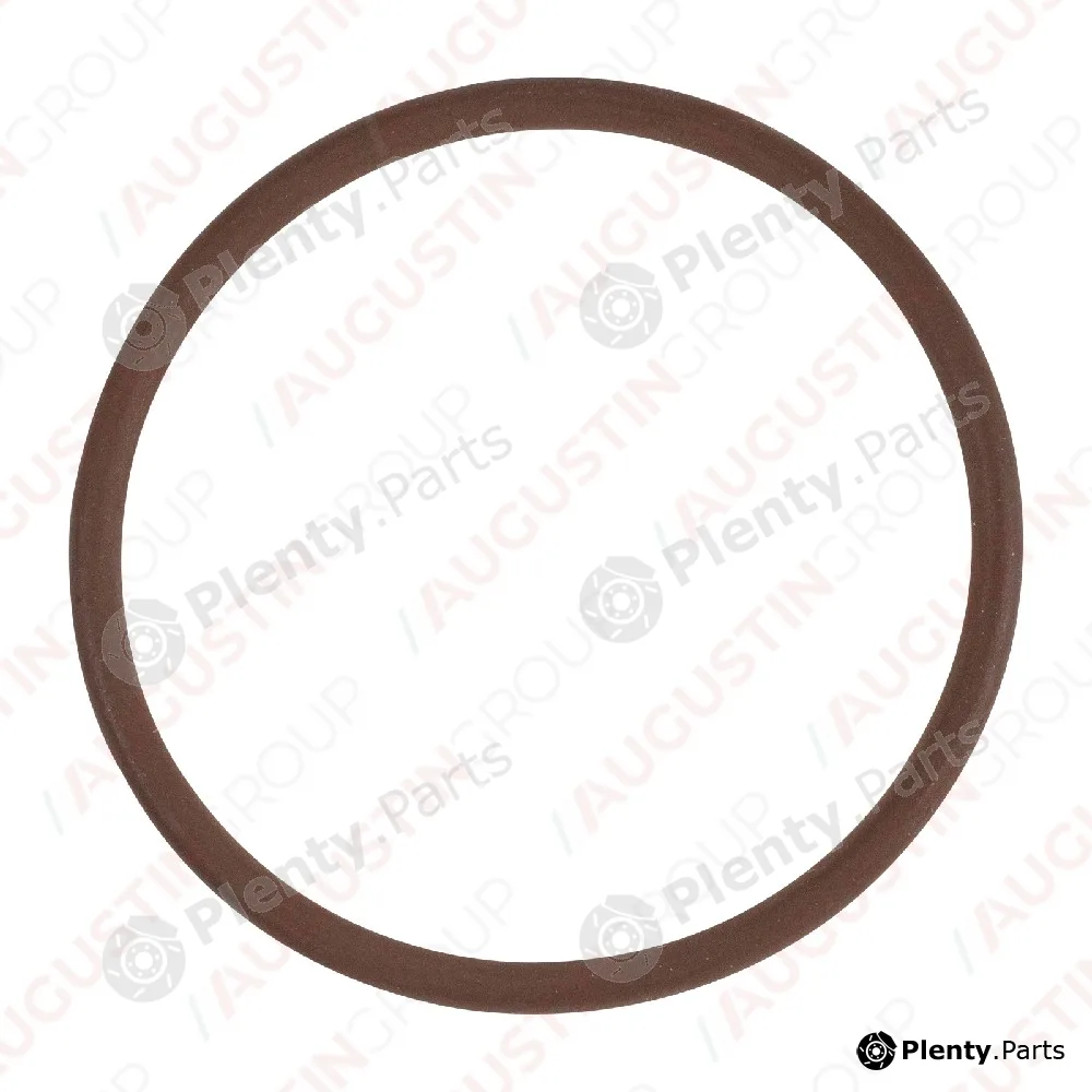 AugustinGroup 1220110OE — Gasket, oil pump ORIGINAL FIAT