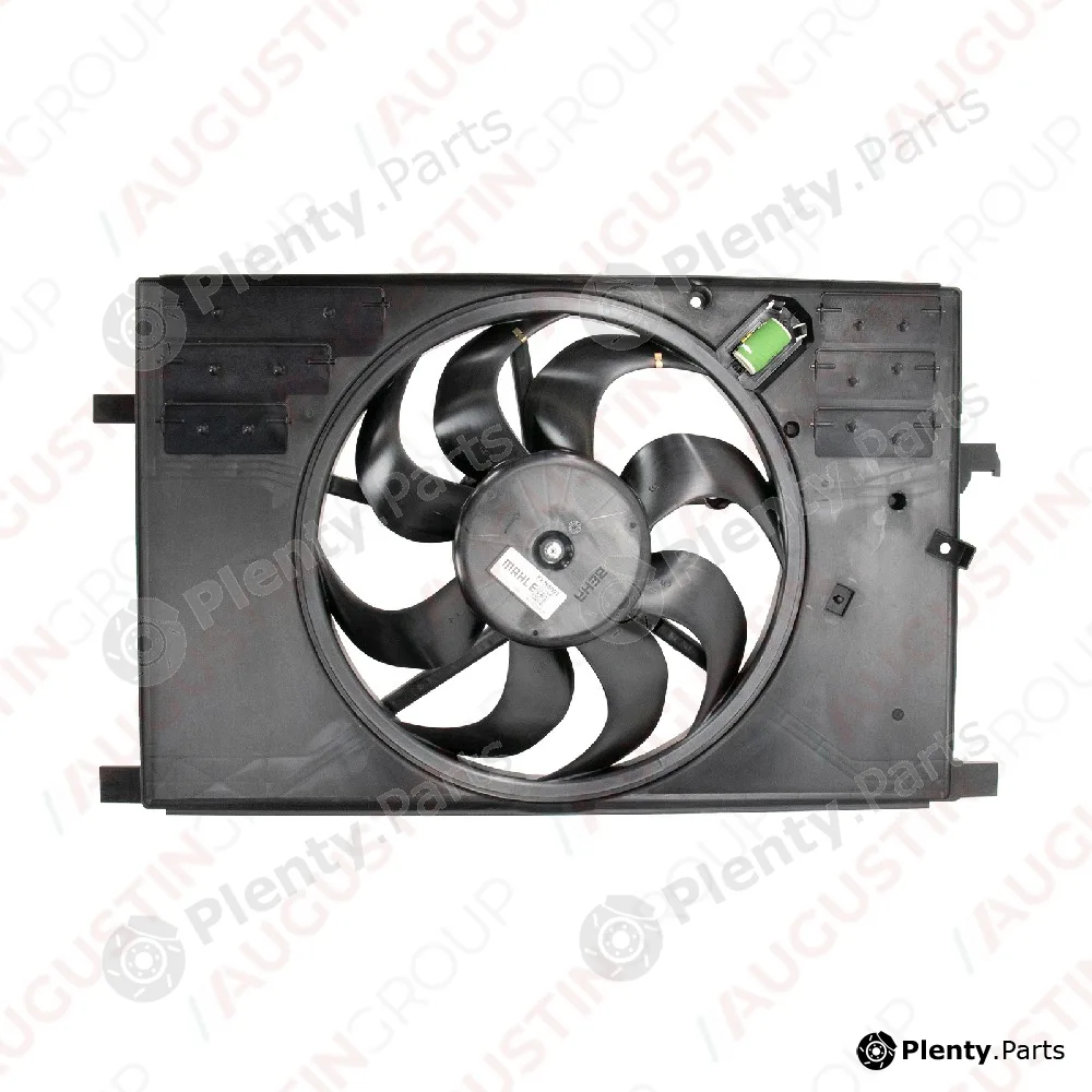 AugustinGroup 2880047OE — Electric Motor, radiator fan ORIGINAL FIAT