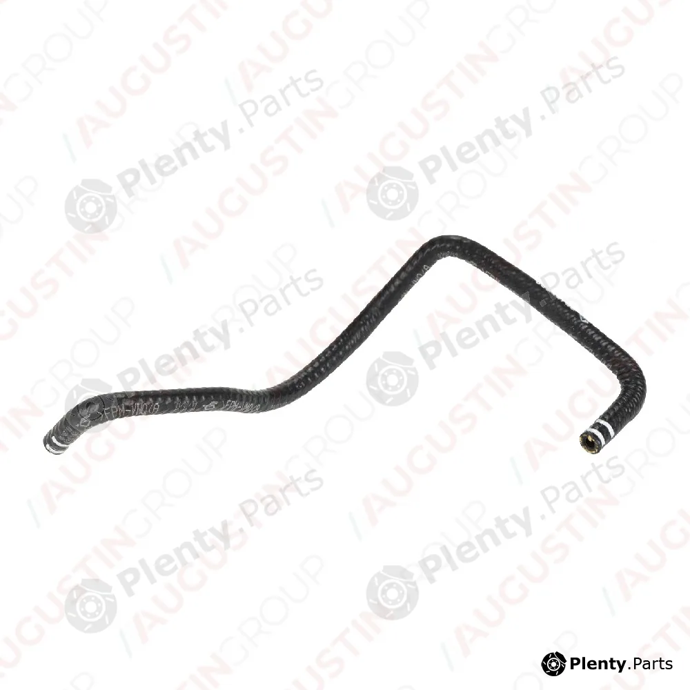 AugustinGroup 2470768OE — Charge Air Hose ORIGINAL FIAT