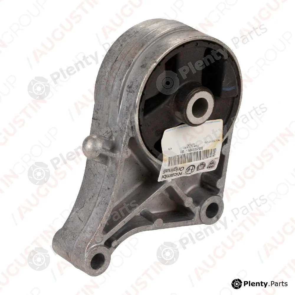AugustinGroup 1000174OE — Mounting, engine ORIGINAL FIAT