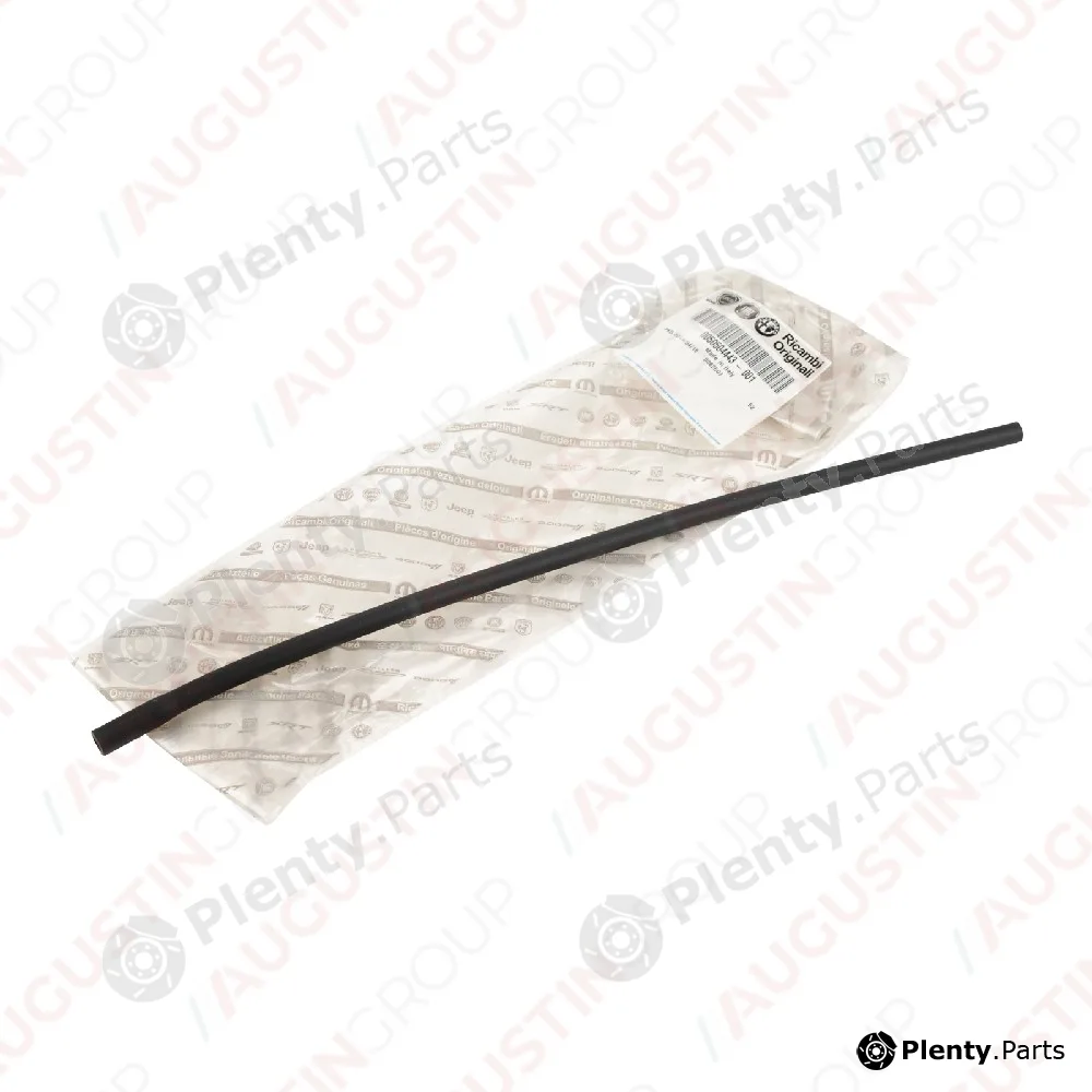 AugustinGroup 1800178OE — EGR valve, exhaust control ORIGINAL FIAT