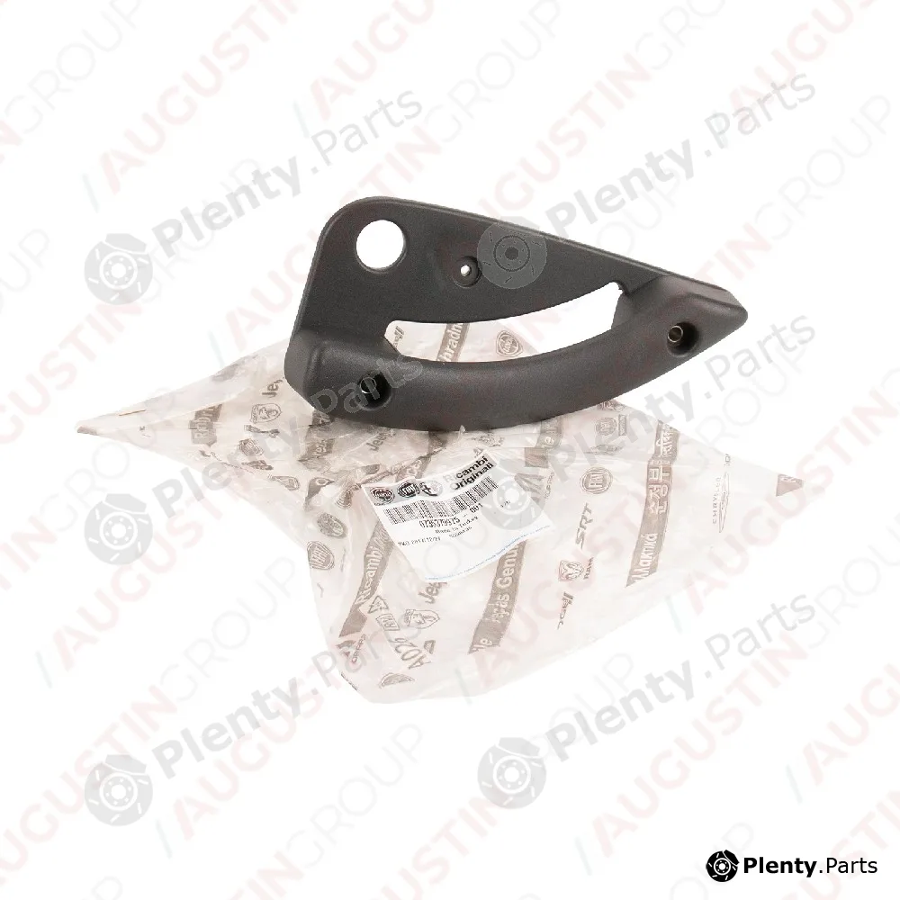 AugustinGroup 7280323OE — Exterior Door Handle ORIGINAL FIAT