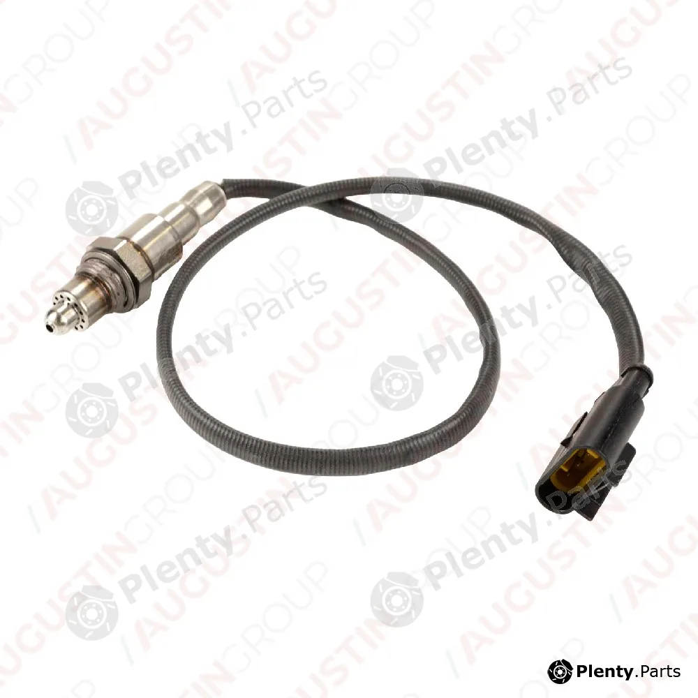 AugustinGroup 2490125OE — Lambda Sensor ORIGINAL FIAT