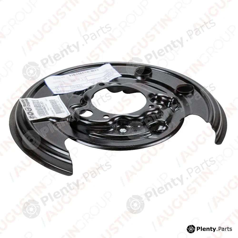 AugustinGroup 4280078OE — Splash Guard, brake disc ORIGINAL FIAT