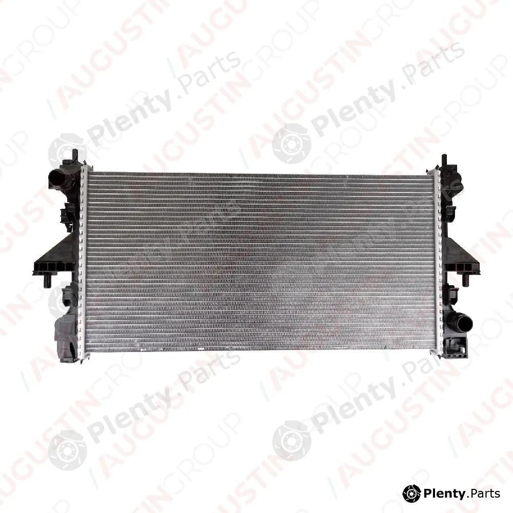 AugustinGroup 2880088OE — Electric Motor, radiator fan ORIGINAL FIAT