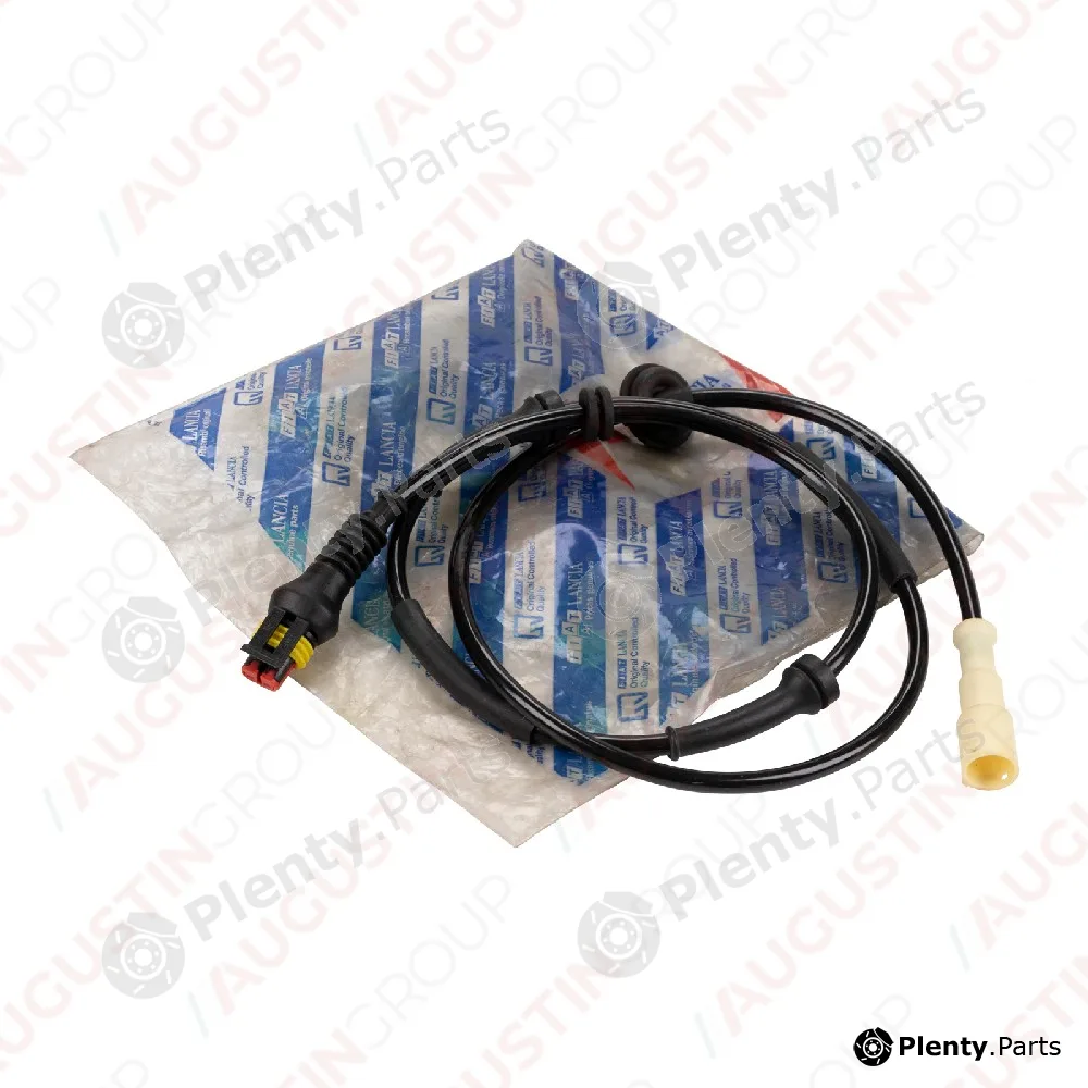 AugustinGroup 4030135OE — Brake Line ORIGINAL FIAT