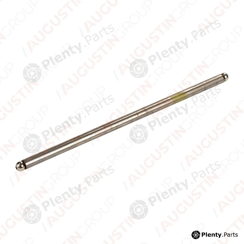 AugustinGroup 1620015OE — Exhaust Valve ORIGINAL FIAT