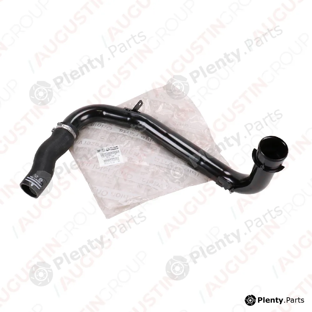 AugustinGroup 2470320OE — Charge Air Hose ORIGINAL FIAT