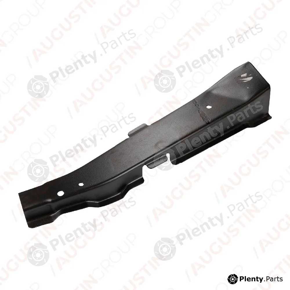 AugustinGroup 6470816OE — Frame Side Rail ORIGINAL FIAT