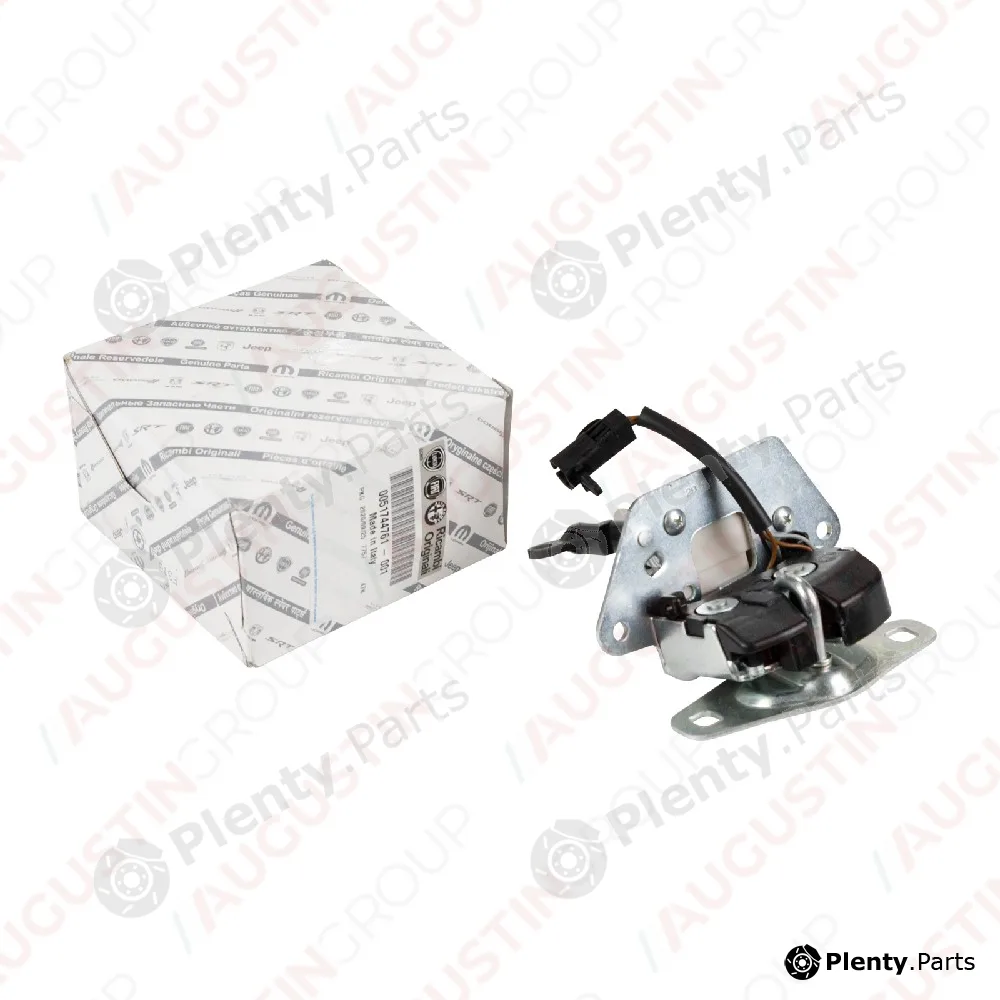 AugustinGroup 7510245OE — Door Lock ORIGINAL FIAT