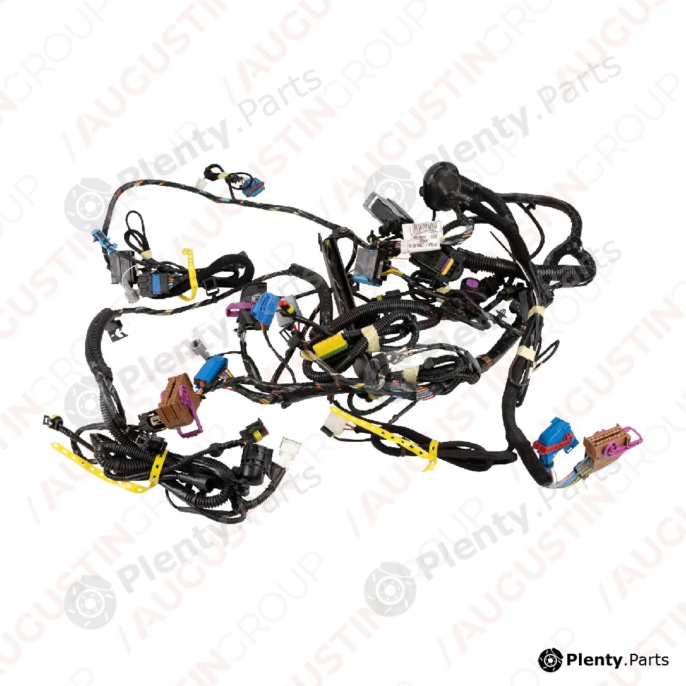 AugustinGroup 5530097OE — Repair Kit, cable set ORIGINAL FIAT