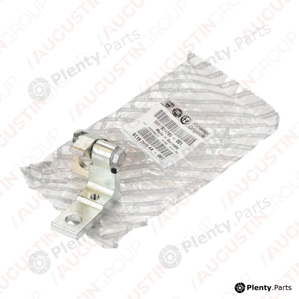 AugustinGroup 7510149OE — Door Lock ORIGINAL FIAT