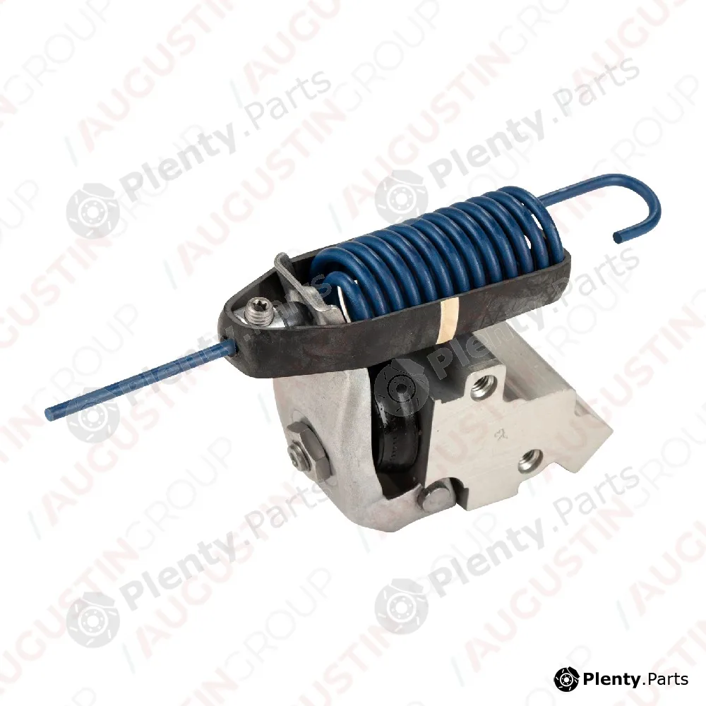AugustinGroup 4100025OE — Brake Force Regulator ORIGINAL FIAT