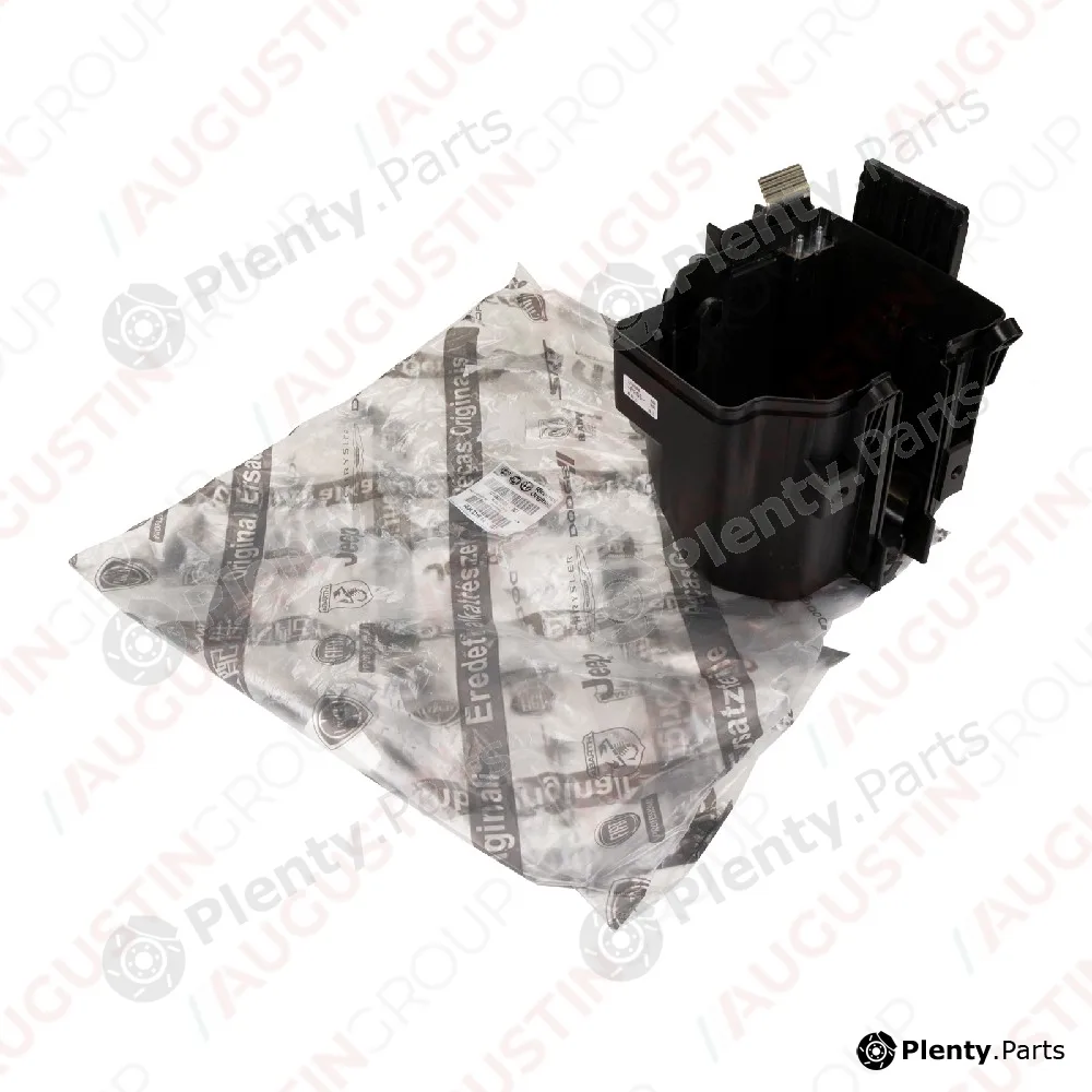 AugustinGroup 6471184OE — Fuse Box ORIGINAL FIAT