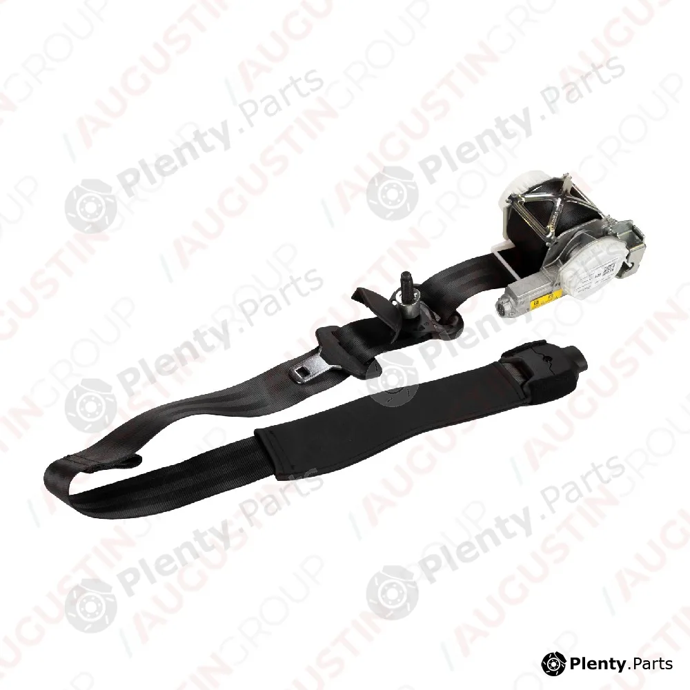 AugustinGroup 7840023OE — Safety Belt ORIGINAL FIAT