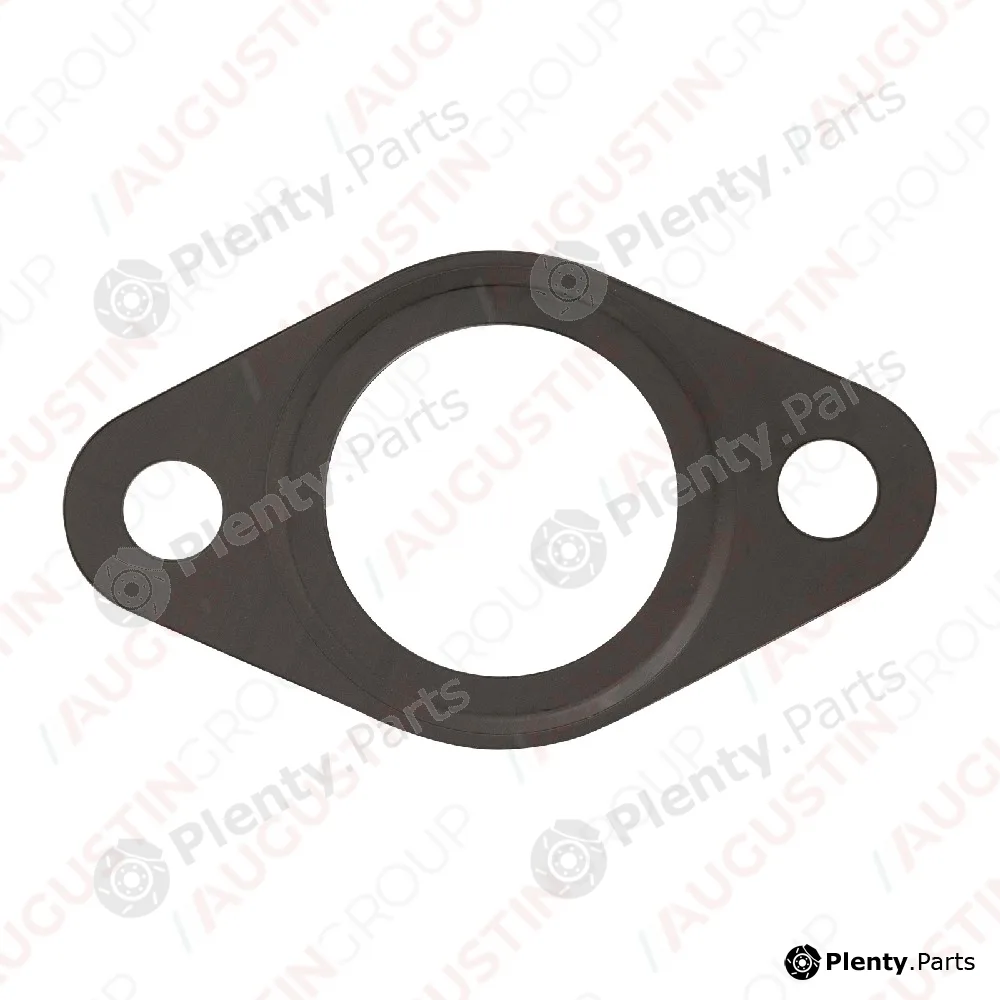AugustinGroup 2370003IV — Gasket, heat exchanger ORIGINAL IVECO
