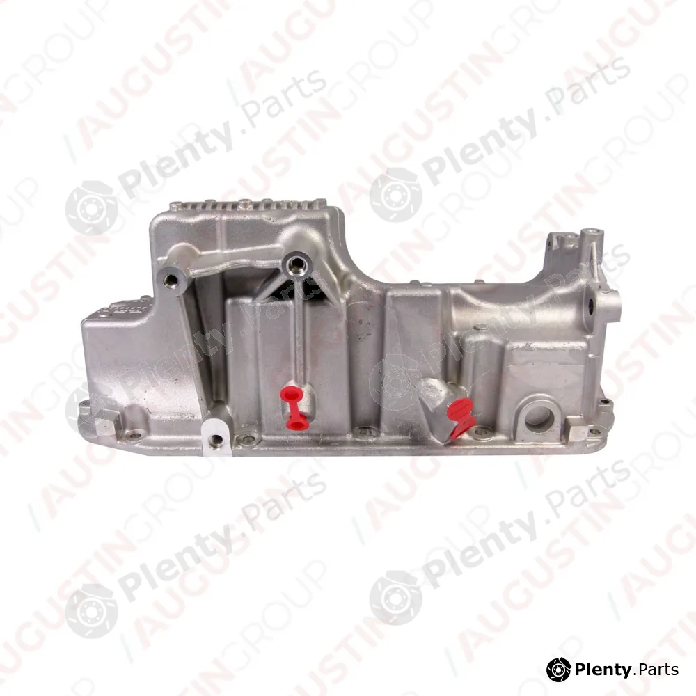 AugustinGroup 1260051OE — Oil Sump ORIGINAL FIAT