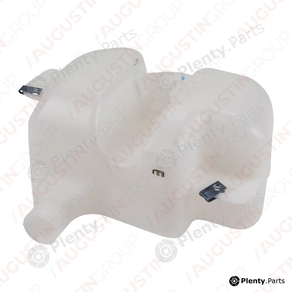 AugustinGroup 5090076OE — Washer Fluid Reservoir, window cleaning ORIGINAL FIAT