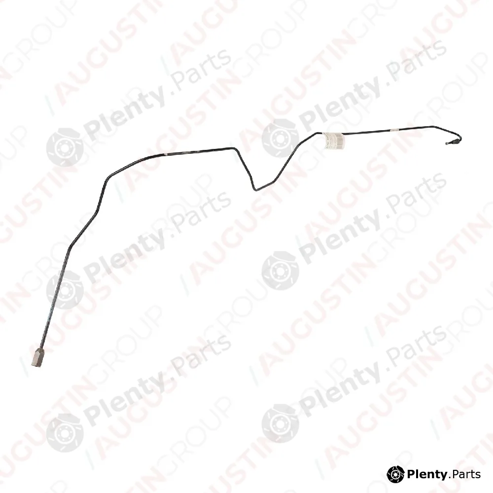 AugustinGroup 4031217OE — Brake Line ORIGINAL FIAT