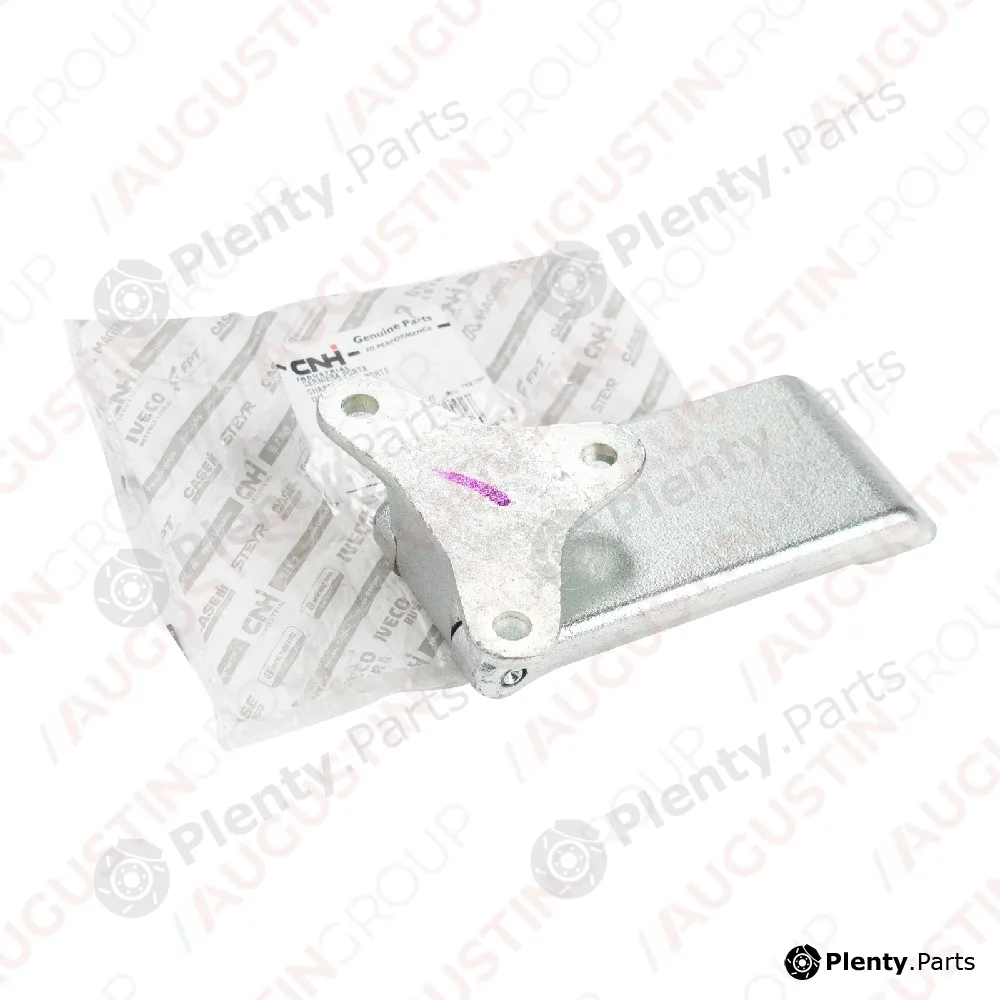 AugustinGroup 7510219IV — Door Lock ORIGINAL IVECO