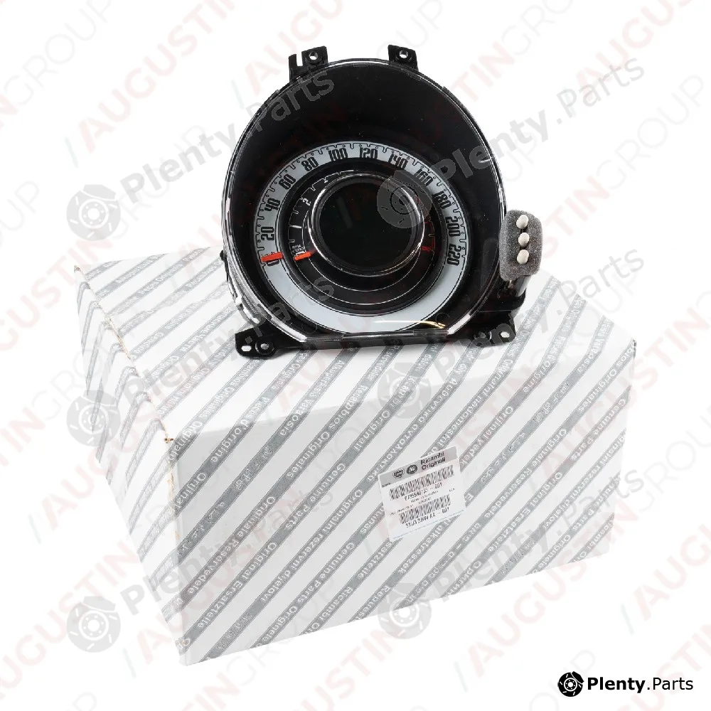 AugustinGroup 7120022OE — Speedometer ORIGINAL FIAT