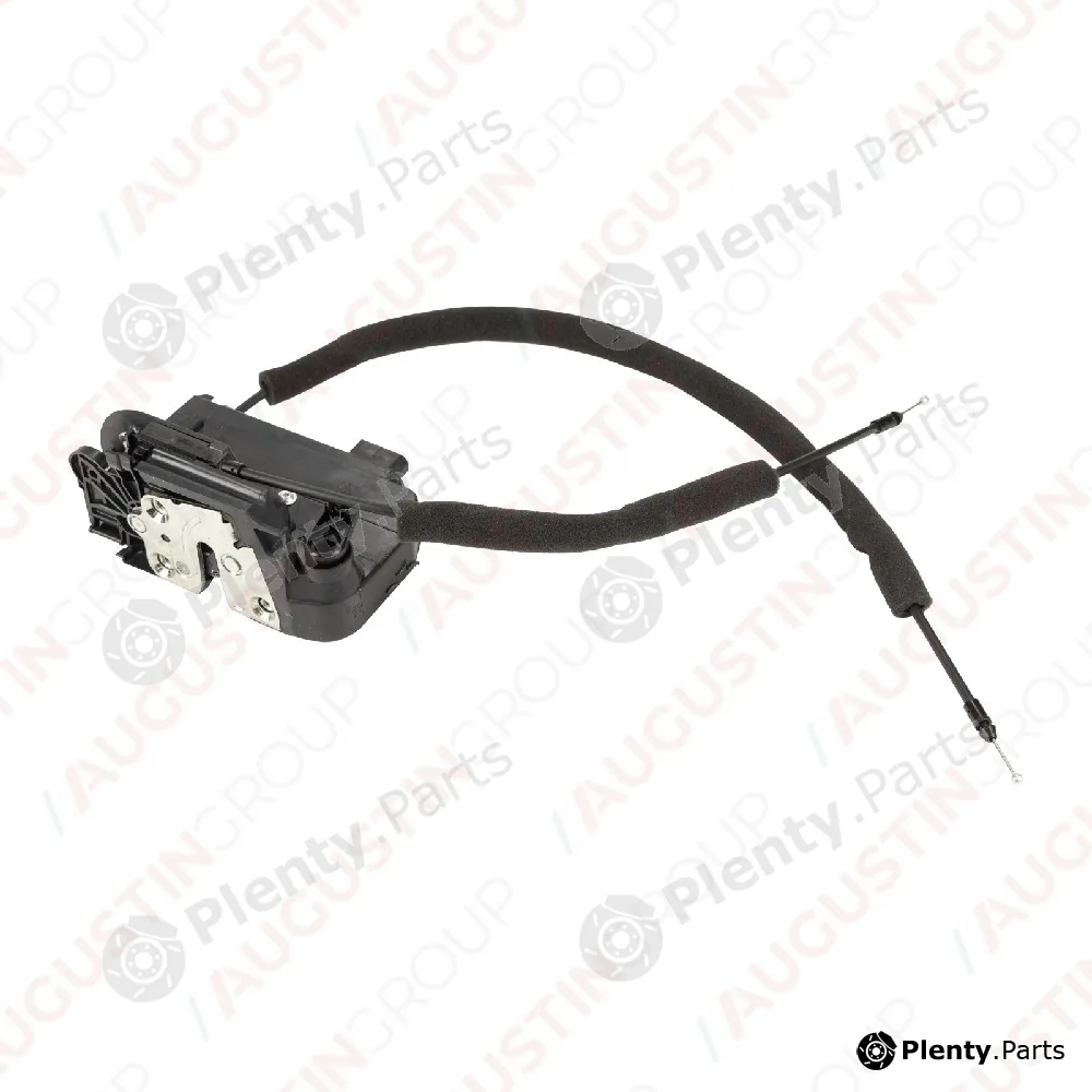 AugustinGroup 7520109IV — Door Lock ORIGINAL IVECO
