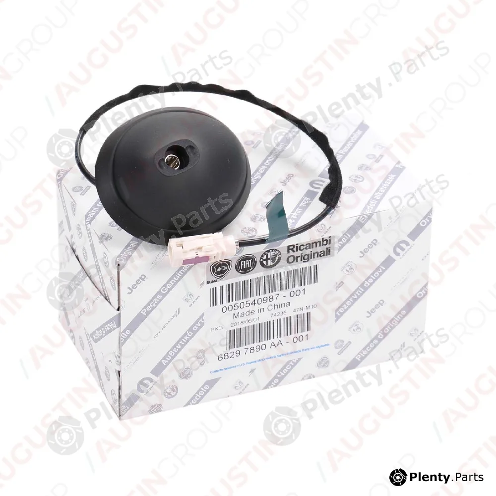 AugustinGroup 9500033OE — Aerial ORIGINAL FIAT