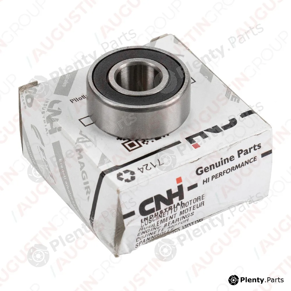 AugustinGroup 1300039IV — Crankshaft Bearing ORIGINAL IVECO