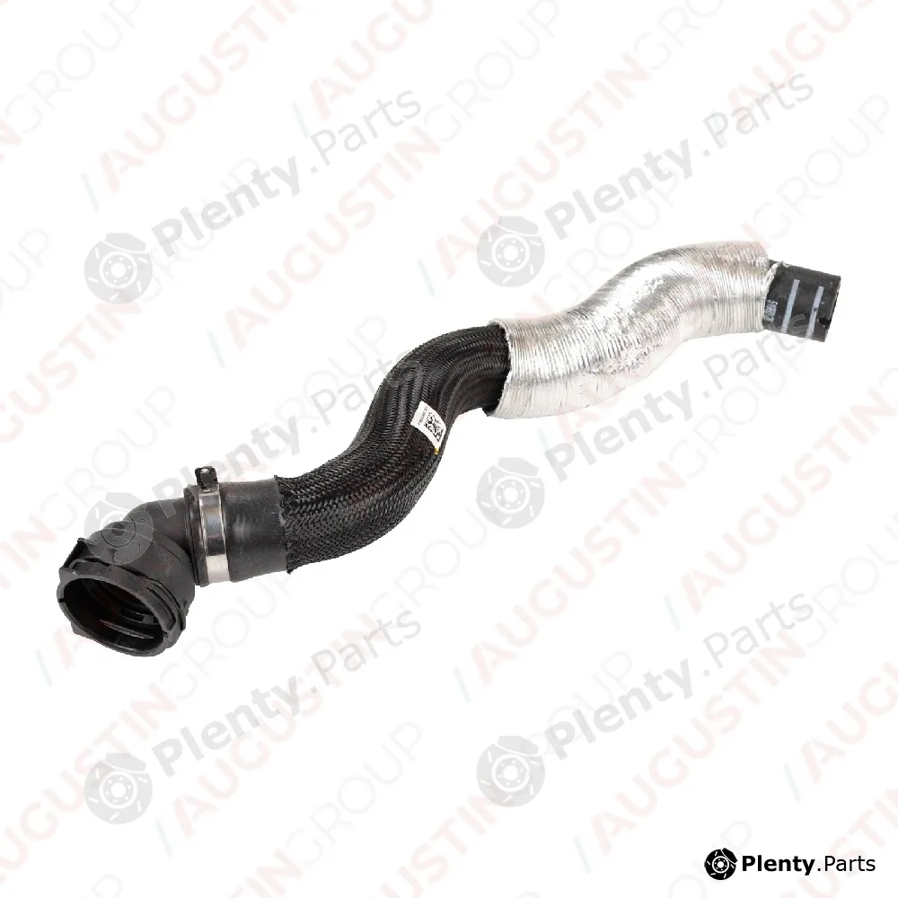 AugustinGroup 2820397OE — Radiator Hose ORIGINAL FIAT