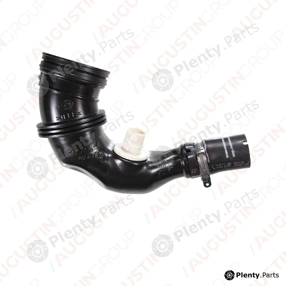 AugustinGroup 2470258OE — Intake Hose, air filter ORIGINAL FIAT