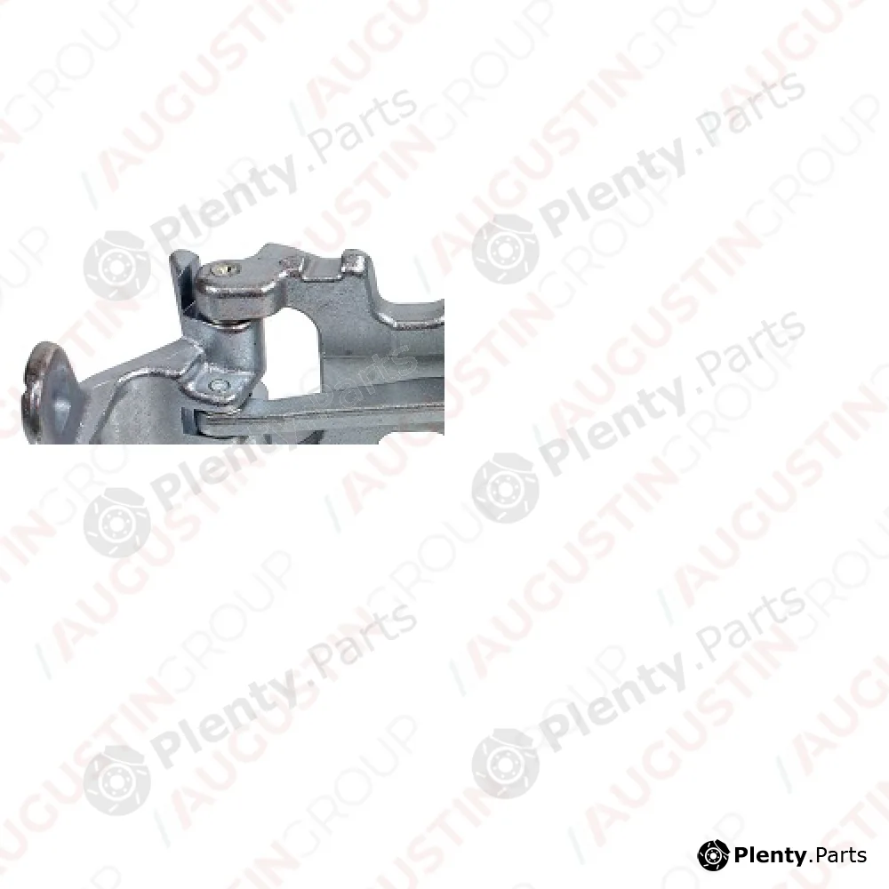 AugustinGroup 7510048OE — Door Lock ORIGINAL FIAT