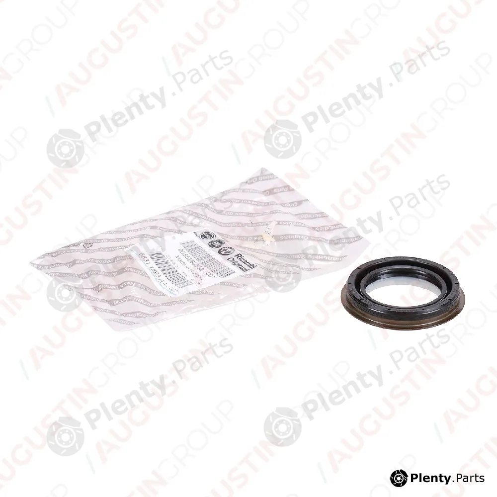 AugustinGroup 3900019OE — Shaft Seal, differential ORIGINAL FIAT