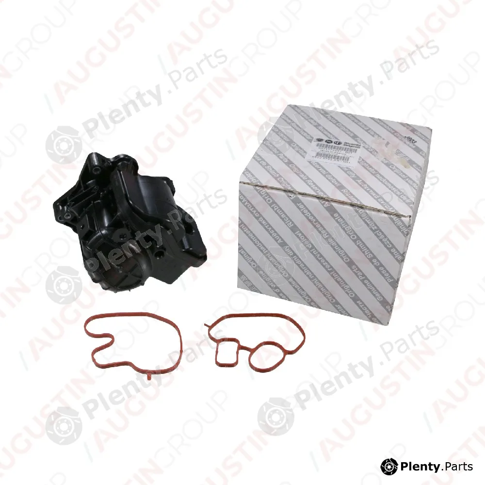 AugustinGroup 2380033OE — EGR valve, exhaust control ORIGINAL FIAT