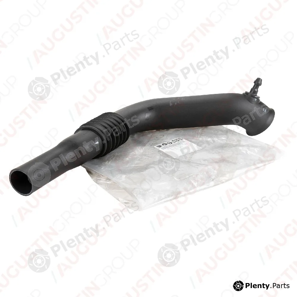 AugustinGroup 2470476OE — Intake Hose, air filter ORIGINAL FIAT