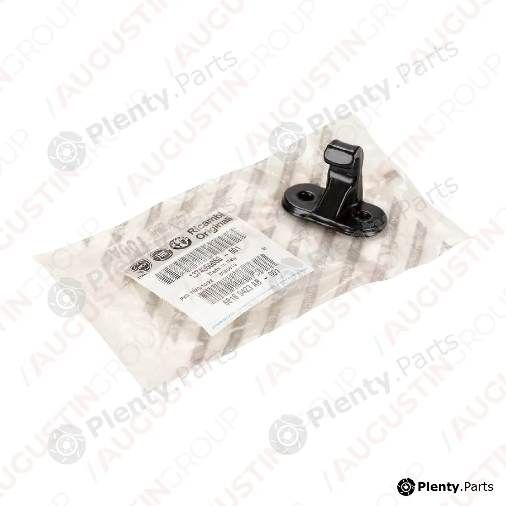 AugustinGroup 6471183OE — Door, body ORIGINAL FIAT