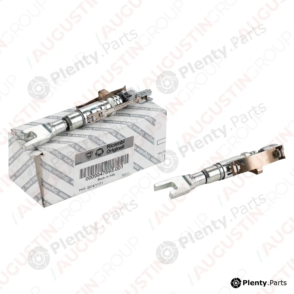 AugustinGroup 4280117OE — Adjuster, drum brake ORIGINAL FIAT