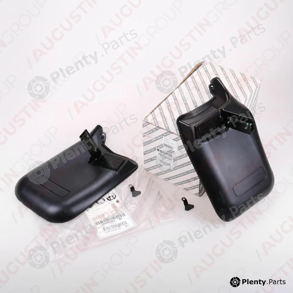 AugustinGroup 7940016OE — Mudflap ORIGINAL FIAT