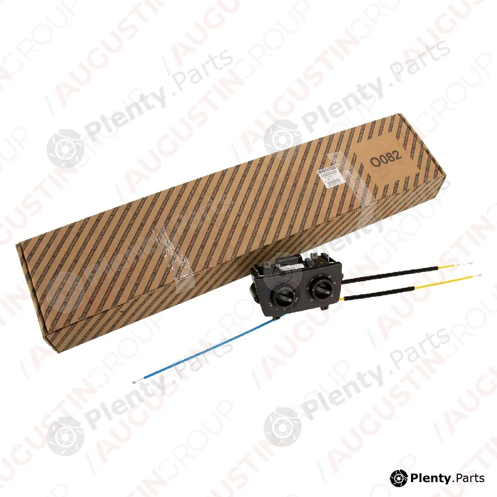 AugustinGroup 7720285OE — Control Unit, air conditioning ORIGINAL FIAT