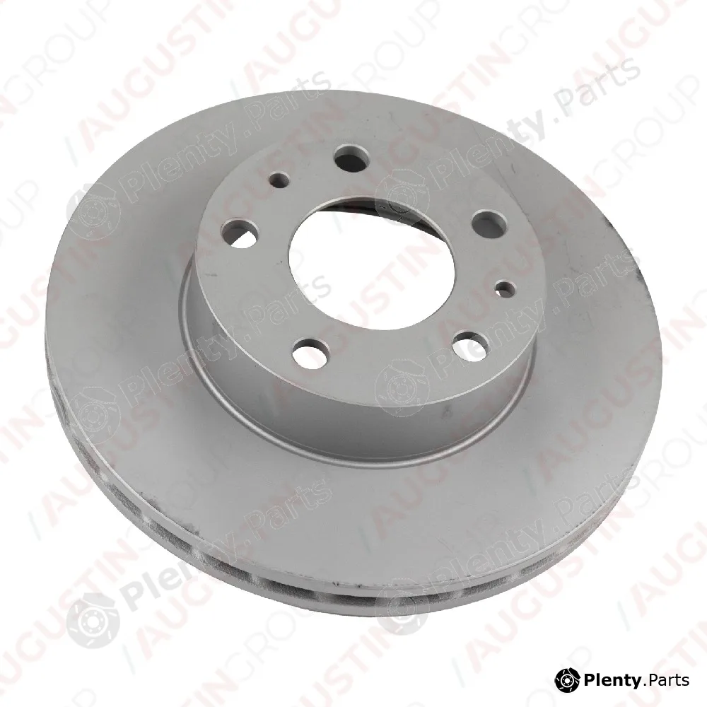 AugustinGroup 4180348OE — Brake Kit, disc brake ORIGINAL FIAT