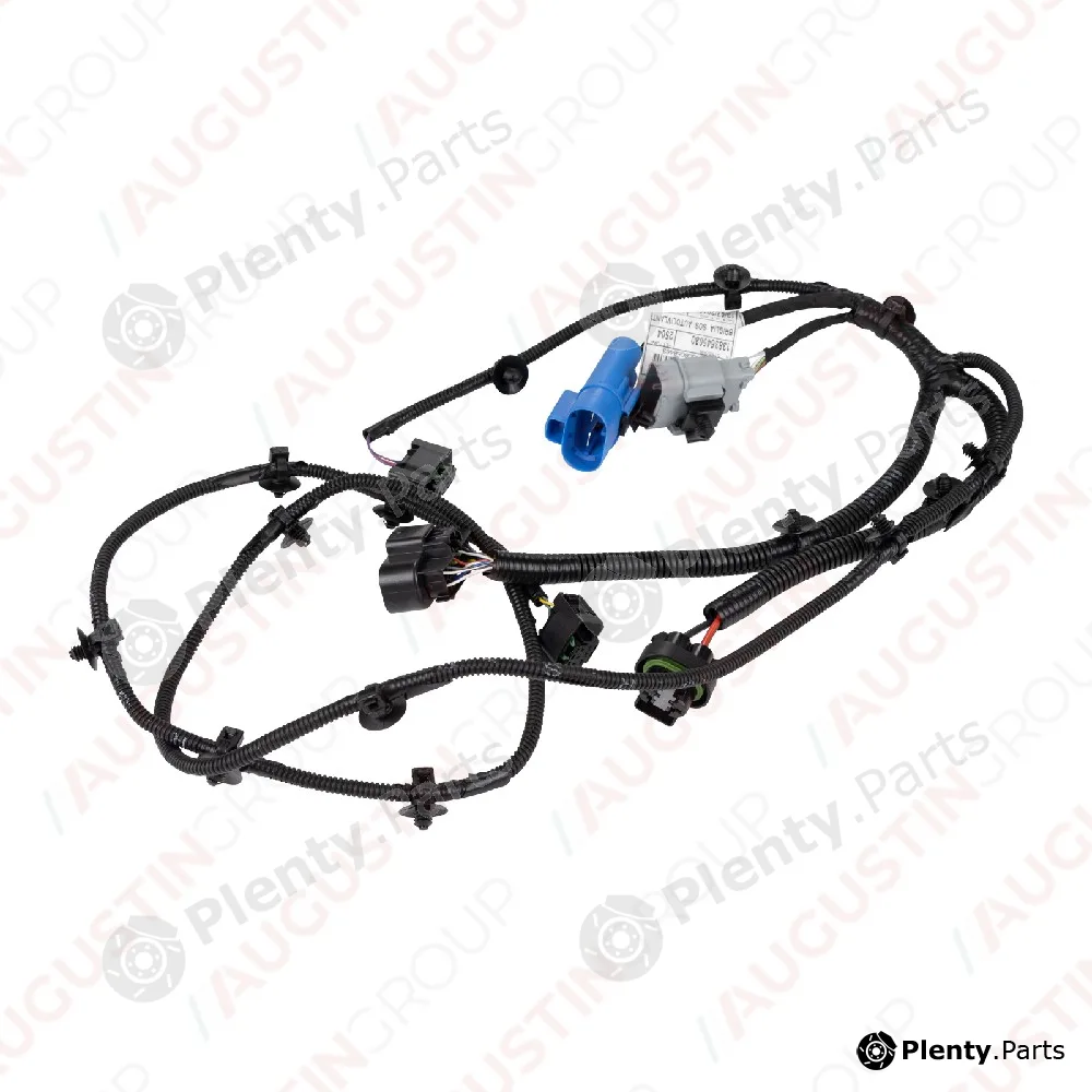 AugustinGroup 5530028OE — Repair Kit, cable set ORIGINAL FIAT