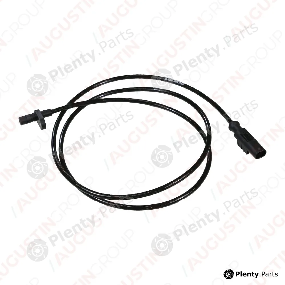 AugustinGroup 4310088OE — Sensor, wheel speed ORIGINAL FIAT