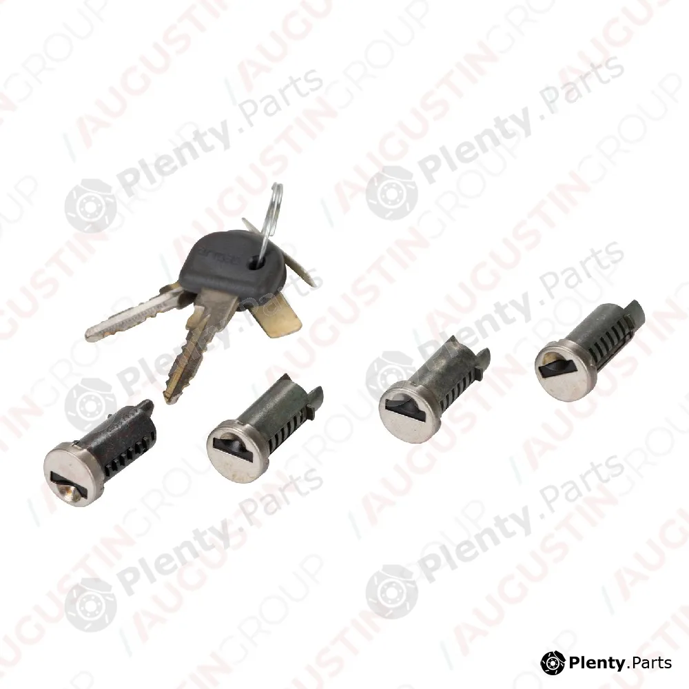 AugustinGroup 7240091OE — Lock Cylinder ORIGINAL FIAT
