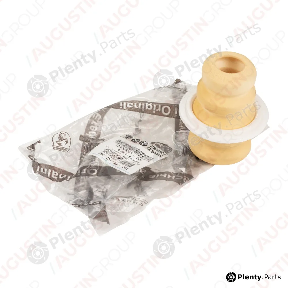 AugustinGroup 4850081OE — Dust Cover Kit, shock absorber ORIGINAL FIAT