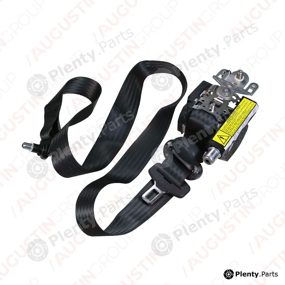 AugustinGroup 7840053OE — Safety Belt ORIGINAL FIAT