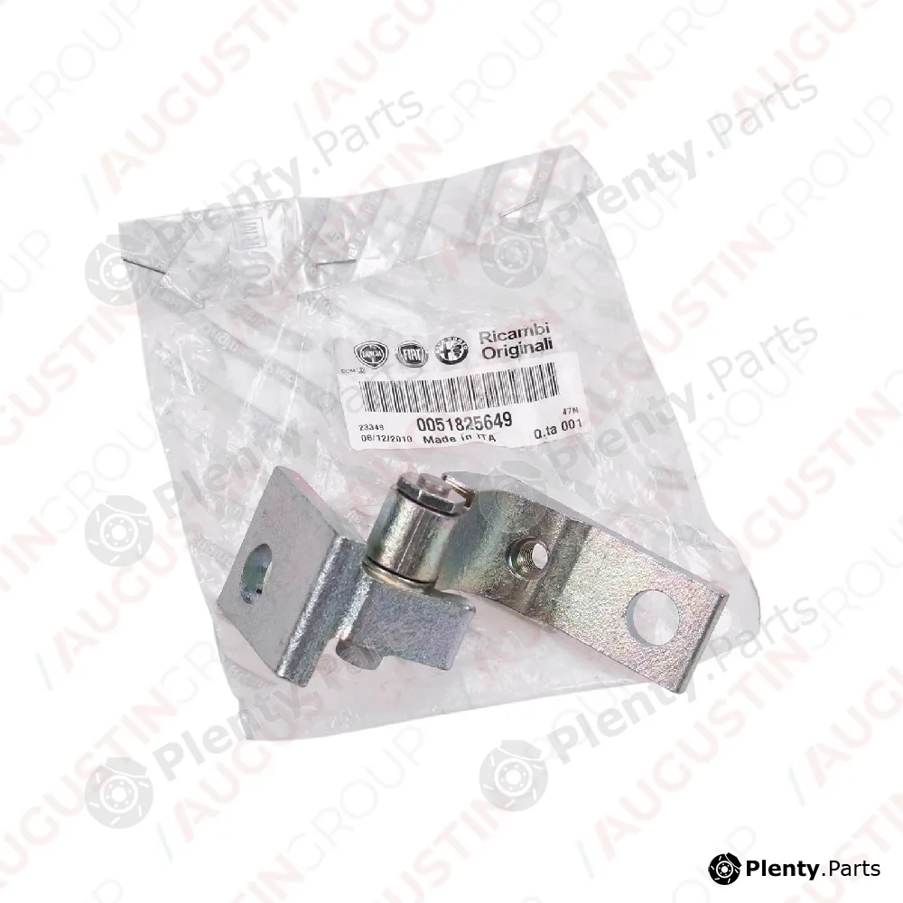 AugustinGroup 7510031OE — Door Lock ORIGINAL FIAT